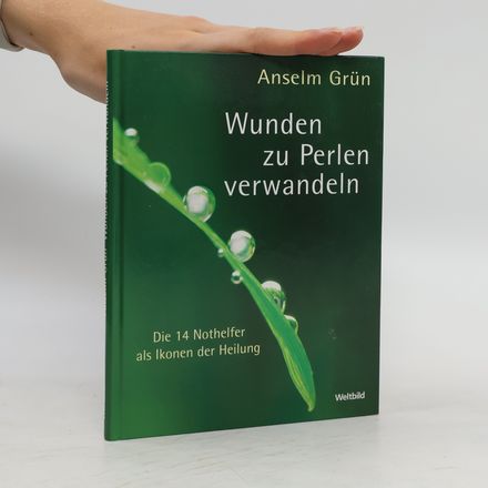 Wunden zu Perlen verwandeln
