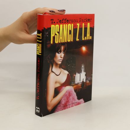 Psanci z L.A.