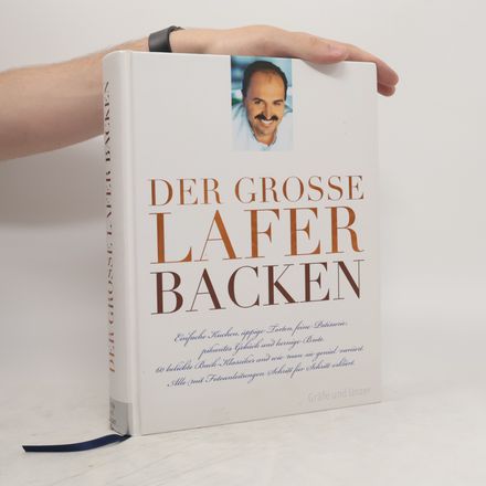 Der grosse Lafer - Backen