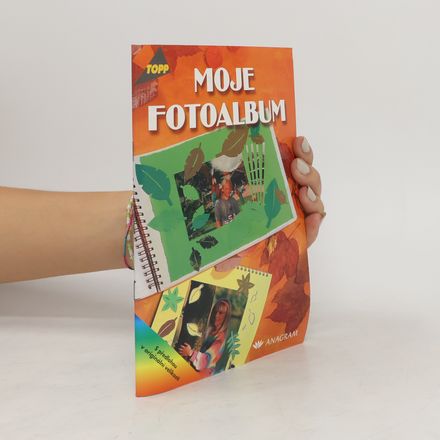 Moje fotoalbum