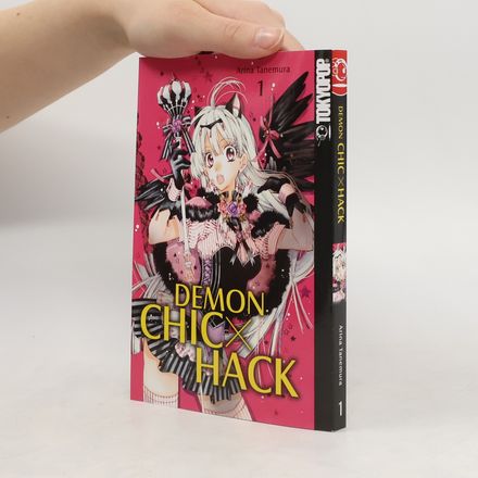 Demon chic hack 1