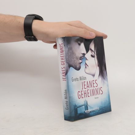 Jeanes Geheimnis