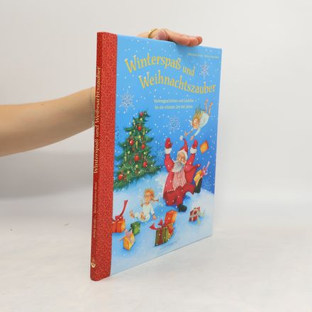 Winterspaß und Weihnachtszauber