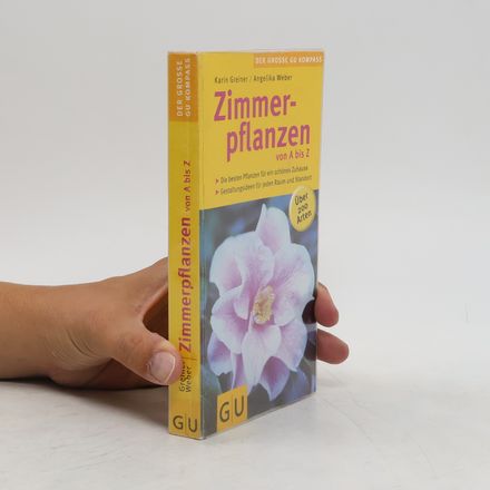 Zimmerpflanzen von A bis Z