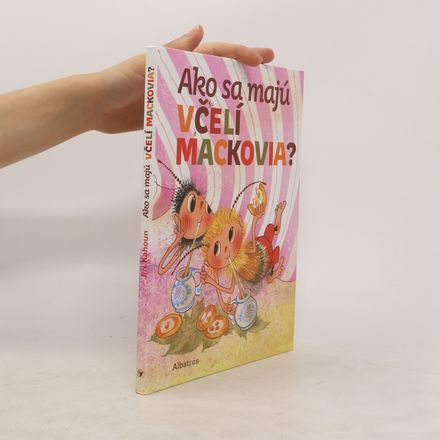 Ako sa majú včelí mackovia?