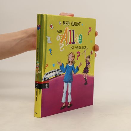 Auf Allie ist Verlass