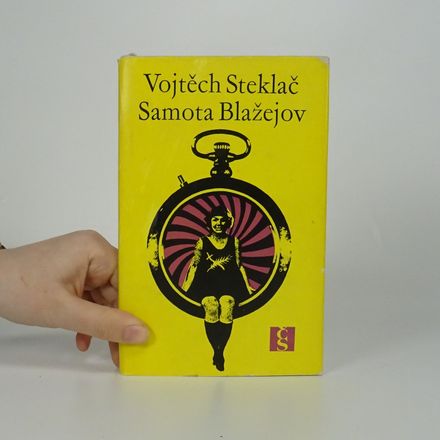 Samota Blažejov