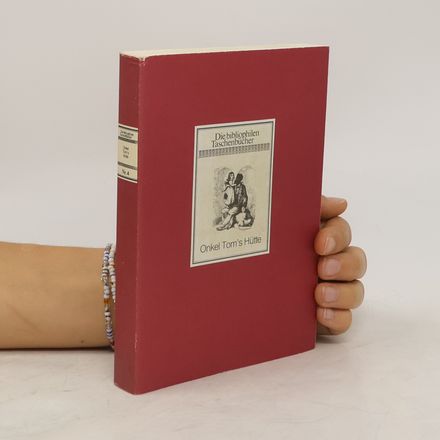 Onkel Tom's Hütte oder Negerleben in den Sklavenstaaten von Nord-Amerika. Oder Negerleben in den Sklavenstaaten von Nord- Amerika, gedruckt i. d. Ausg. v. 1853.