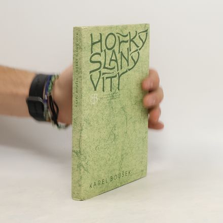 Hořký slaný vítr