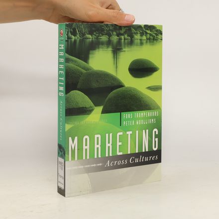 Marketing across cultures
