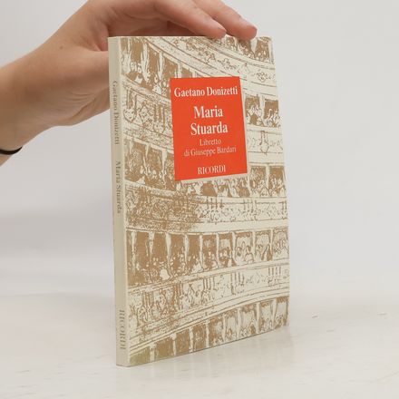 Maria Stuarda it Lib