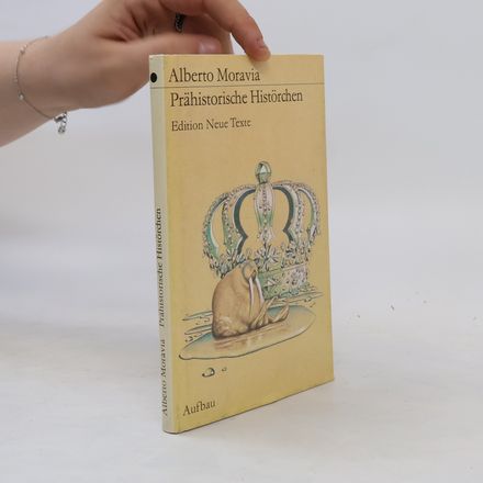 Prähistorische Histörchen
