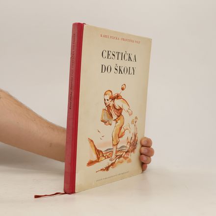 Cestička do školy
