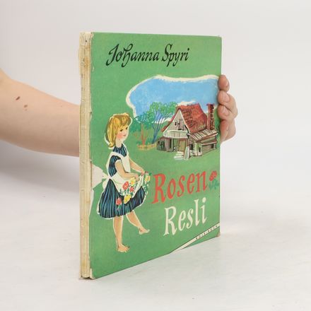 Rosen Resli