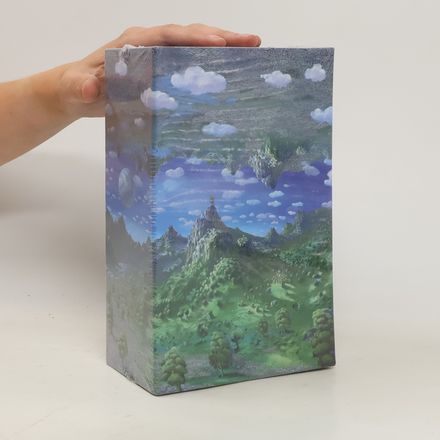 5x Paulo Coelho (box)