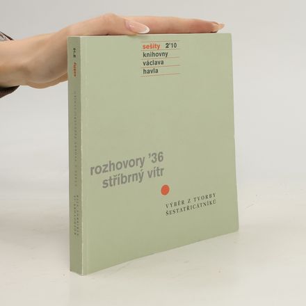 Rozhovory ‘36