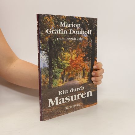 Ritt durch Masuren