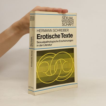 Erotische Texte