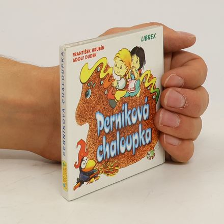 Perníková chaloupka