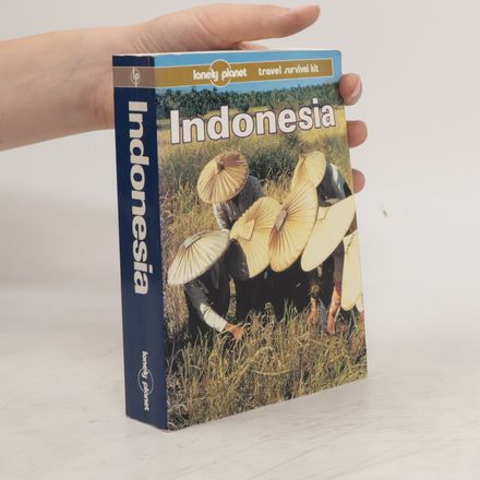 Indonesia. Travel Survival Kit