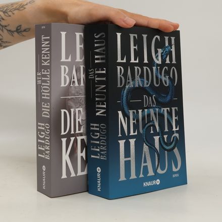 Wer die Hölle kennt. Das neunte Haus