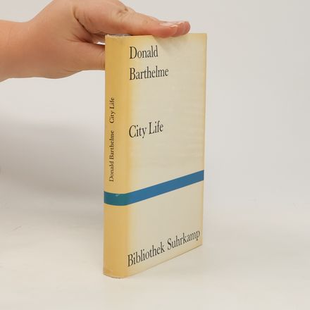 City Life