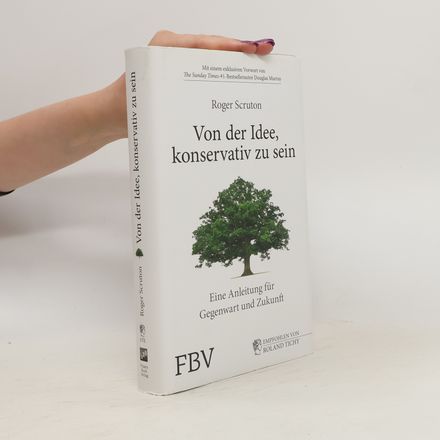Von der Idee, konservativ zu sein