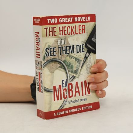 The Heckler and See them die