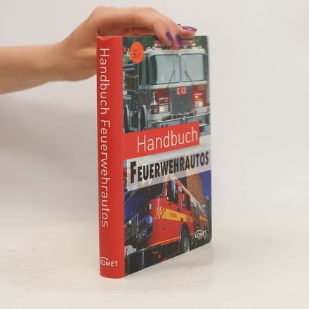 Handbuch Feuerwehrautos