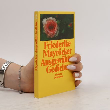 Ausgewählte Gedichte