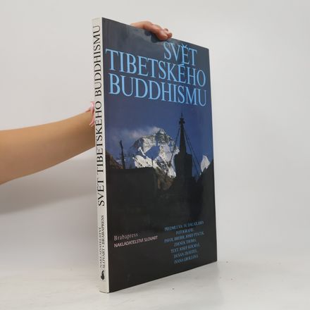 Svět tibetského buddhismu