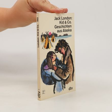 Kid & Co. Geschichten aus Alaska