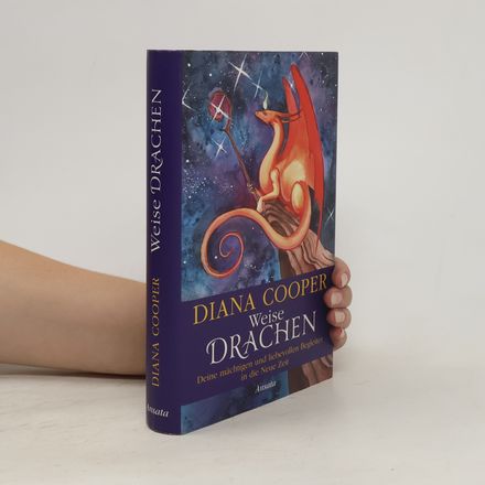 Weise Drachen