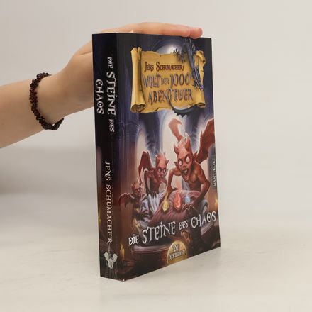 Die Steine des Chaos