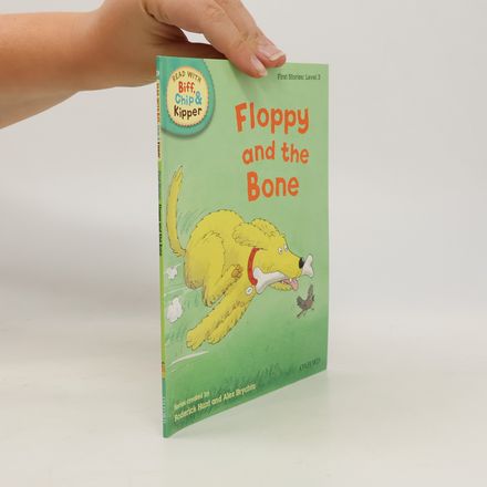 Floppy and The Bone