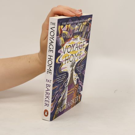 The Voyage Home