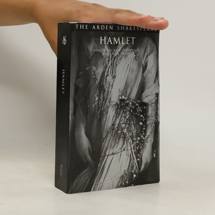 The Arden Shakespeare. Hamlet