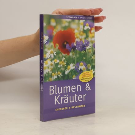 Blumen & Kräuter