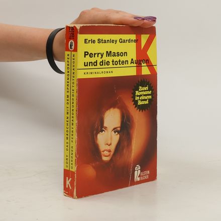Perry Mason und die toten Augen