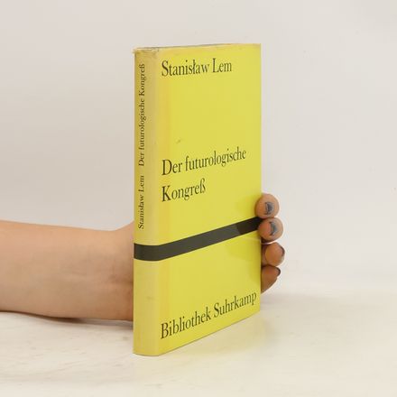 Der futurologische Kongreß