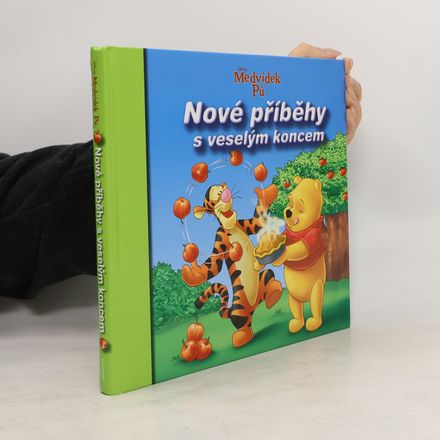 Nové příběhy s veselým koncem