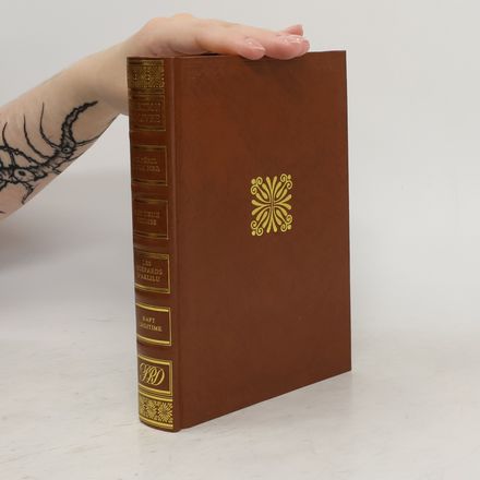 Sélection du livre: Au péril de la mer. Les deux fermes. Les guépards d'Akilu. Rapt légitime