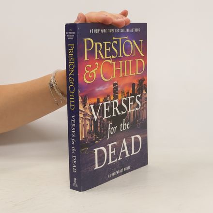 Verses for the Dead