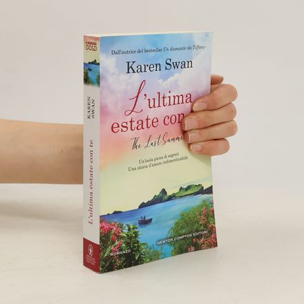 L'ultima estate con te