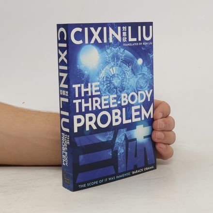 The Three Body Problem