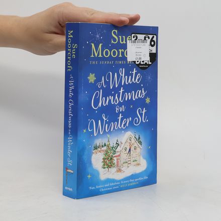 A White Christmas on Winter Street