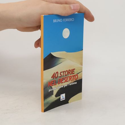 40 storie nel deserto