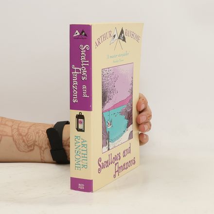 Swallows and Amazons