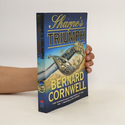 Sharpe's Triumph