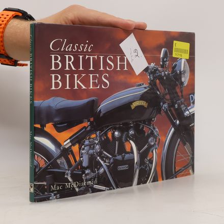 Classic British Bikes